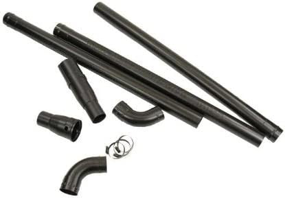 42410071003 KIT PULIZIA GRONDAIE STIHL COMPLETO DI SOFFIATORE ELETTRICO BGE 81