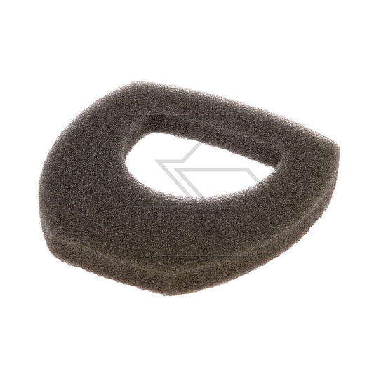 50160047R 2 X SPUGNE FILTRO ARIA ORIGINALE MOTOSEGA OLEOMAC 925 GS260 EFCO 125