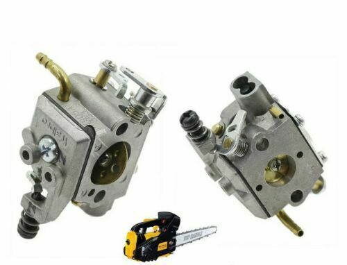 123054034/0 CARBURATORE ORIGINALE MOTOSEGA ALPINA CJ300 PR270 A305 WALBRO