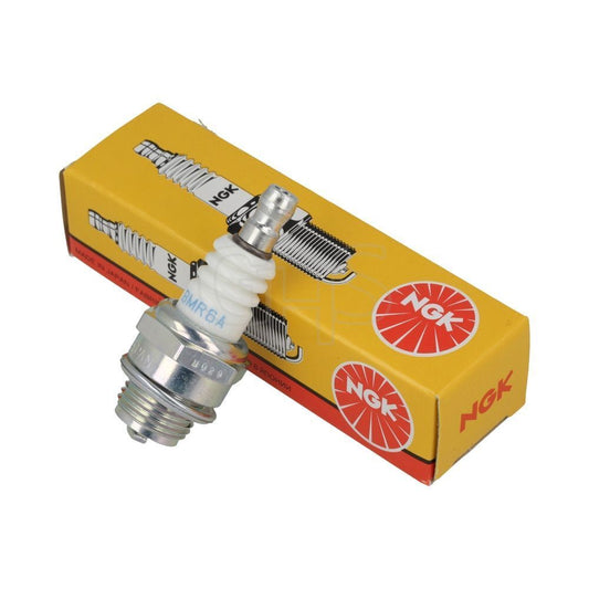 CANDELA NGK BMR6A PER DECESPUGLIATORE ALLEN BT22 Deluxe22 Domestic22