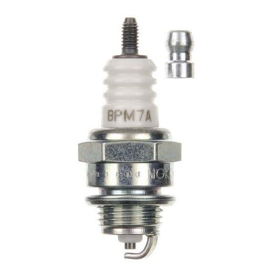 CANDELA NGK BPM7A PER DECESPUGLIATORE ECHO GT2000 GT2000EZR GT2000R GT2000SB