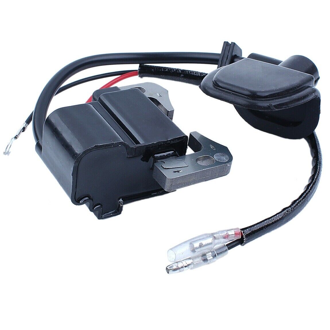 BOBINA ELETTRONICA centralina MOTORE ROBIN SUBAR NB411 EC03 EC04 ALTA QUALITA'