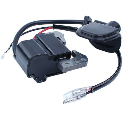 BOBINA ELETTRONICA centralina MOTORE ROBIN SUBAR NB411 EC03 EC04 ALTA QUALITA'