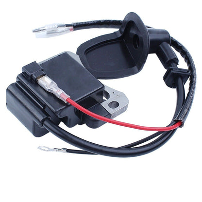 BOBINA ELETTRONICA centralina MOTORE ROBIN SUBAR NB411 EC03 EC04 ALTA QUALITA'