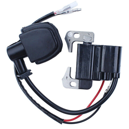 BOBINA ELETTRONICA centralina MOTORE ROBIN SUBAR NB411 EC03 EC04 ALTA QUALITA'