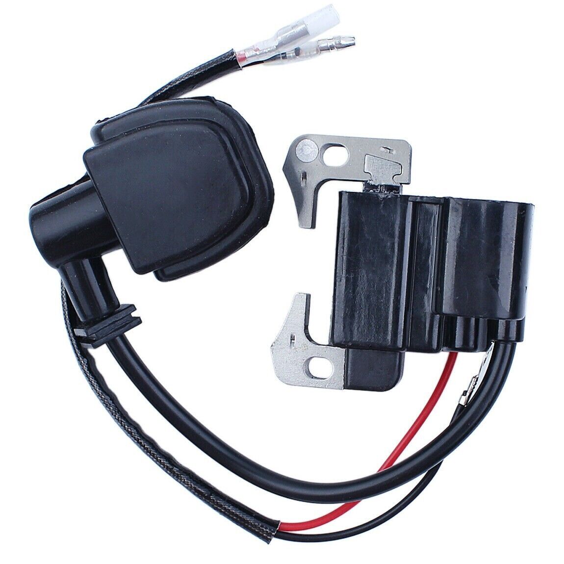 BOBINA ELETTRONICA centralina MOTORE ROBIN SUBAR NB411 EC03 EC04 ALTA QUALITA'