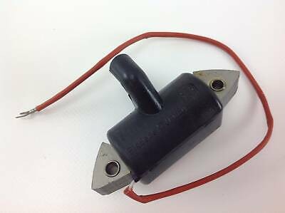 BOBINA ELETTRONICA ORIGINALE MOTOCOLTIVATORE CON MOTORE ACME AL 215 290 330 acc. puntine