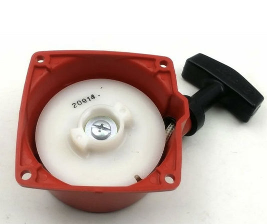 R160481 CARTER AVVIAMENTO COMPLETO AVVIATORE PER DECESPUGLIATORE SHINDAIWA C350