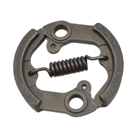 Z1075-51101 FRIZIONE COMPLETA DECESPUGLIATORE ZENOAH KOMATSU RED MAX Ø 78mm