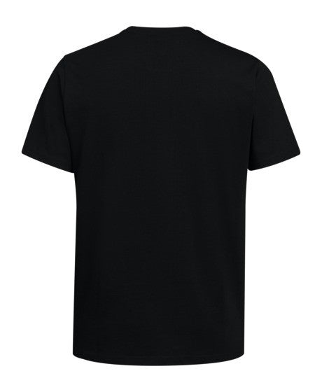 TSHIRT MAGLIETTA NERA CON LOGO ORIGINALE STIHL