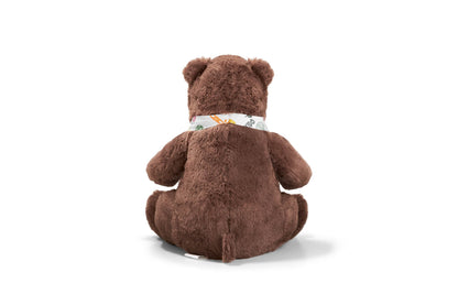 04216000027 PELUCHE A FORMA DI ORSO ORIGINALE STIHL