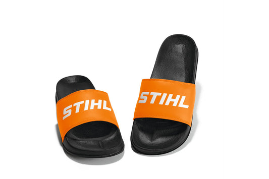 IDEA REGALO - CIABATTE DA MARE O PISCINA ORIGINALI STIHL