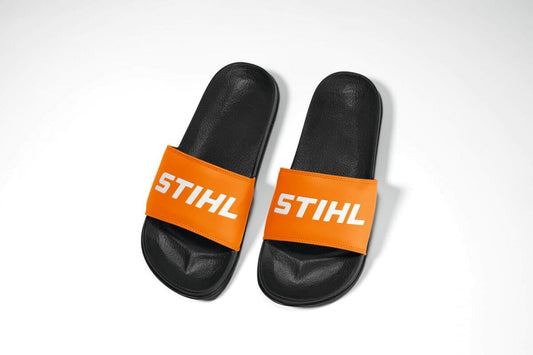 IDEA REGALO - CIABATTE DA MARE O PISCINA ORIGINALI STIHL