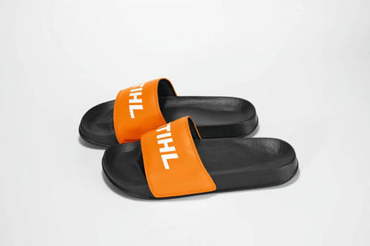 IDEA REGALO - CIABATTE DA MARE O PISCINA ORIGINALI STIHL