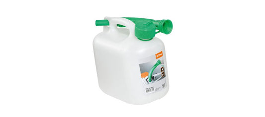 TANICA PER BENZINA ORIGINALE STIHL OMOLOGATA