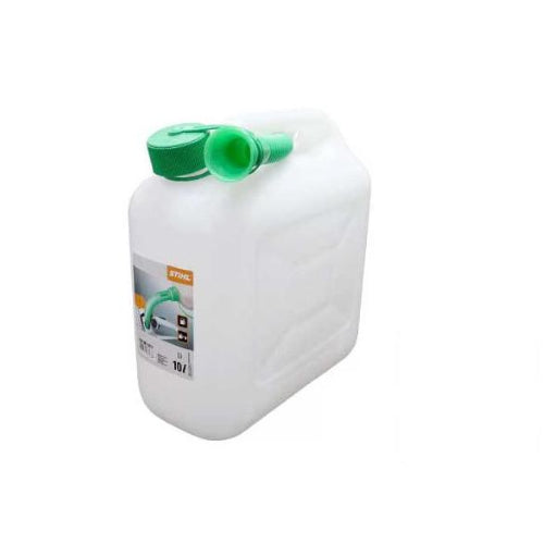 TANICA PER BENZINA ORIGINALE STIHL OMOLOGATA