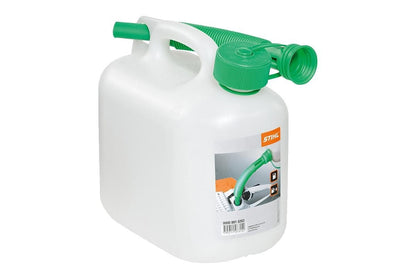 TANICA PER BENZINA ORIGINALE STIHL OMOLOGATA