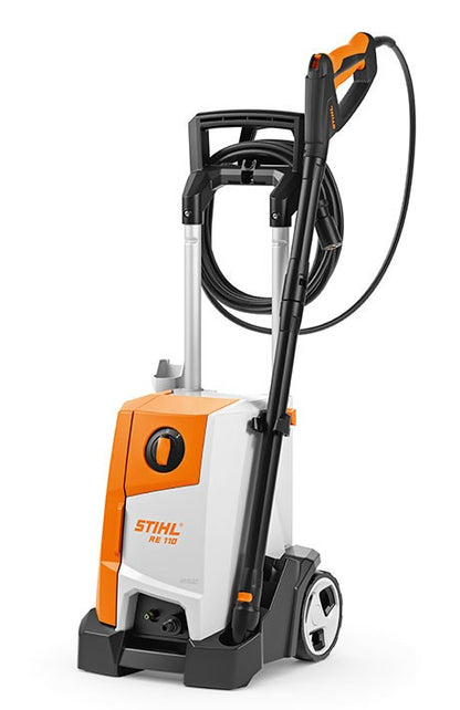 IDROPULITRICE PROFESSIONALE ORIGINALE STIHL 150BAR RE 110