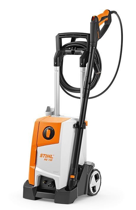 IDROPULITRICE PROFESSIONALE ORIGINALE STIHL 150BAR RE 110