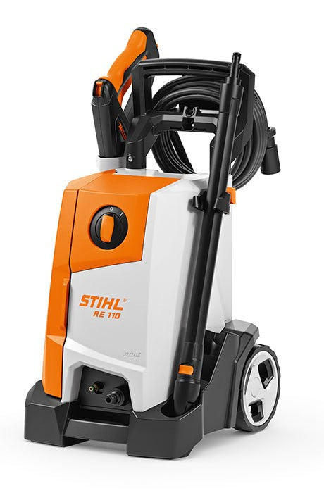 IDROPULITRICE PROFESSIONALE ORIGINALE STIHL 150BAR RE 110