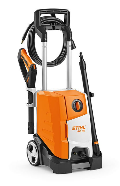 IDROPULITRICE PROFESSIONALE ORIGINALE STIHL 150BAR RE 110