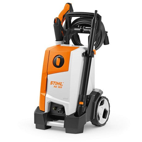 IDROPULITRICE PROFESSIONALE ORIGINALE STIHL 160BAR RE 120