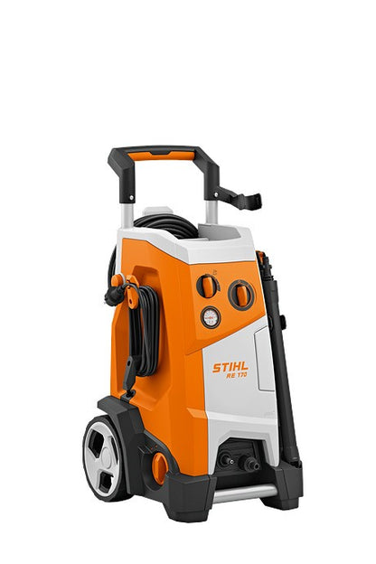 IDROPULITRICE PROFESSIONALE ORIGINALE STIHL 180 BAR RE 170