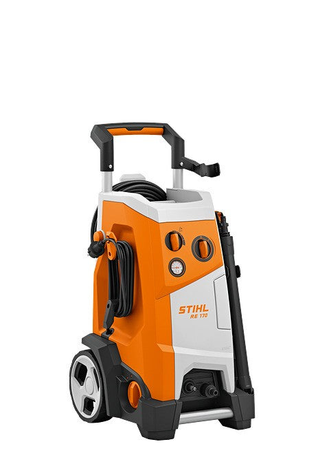 IDROPULITRICE PROFESSIONALE ORIGINALE STIHL 180 BAR RE 170