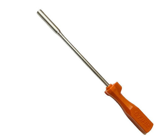 Cacciavite per carburazione carburatore originale stihl forma ottagonale