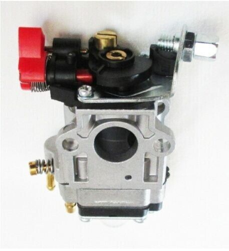 61110098A CARBURATORE DECESPUGLIATORE OleoMac Efco 753 453 8460 TIPO WYK143A