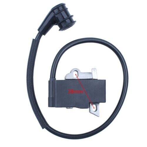 1138 400 1300 BOBINA ELETTRONICA PER MOTOSEGA STIHL MS441 MS461 MS661