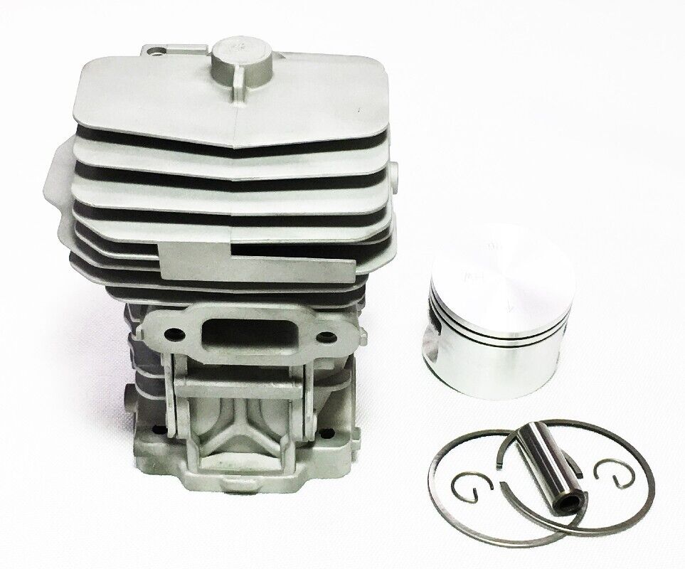 11430201207 KIT CILINDRO E PISTONE MOTOSEGA STIHL MS251 Ø 44mm ADATTABILE