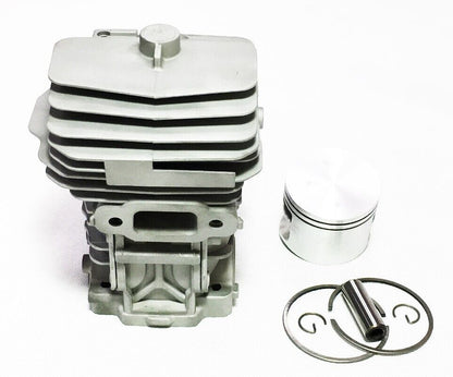 11430201207 KIT CILINDRO E PISTONE MOTOSEGA STIHL MS251 Ø 44mm ADATTABILE