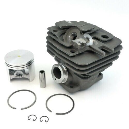 11350201202 CILINDRO E PISTONE COMPLETO MOTOSEGA STIHL MS361 MS361C Ø 47 ADATT