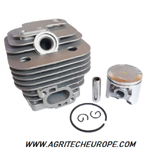 KIT CILINDRO E PISTONE PER DECESPUGLIATORE ECHO SRM 4000 4300 D-40 mm