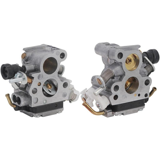 531215501 506450501 CARBURATORE COMPLETO MOTOSEGA HUSQVARNA 395 395XP