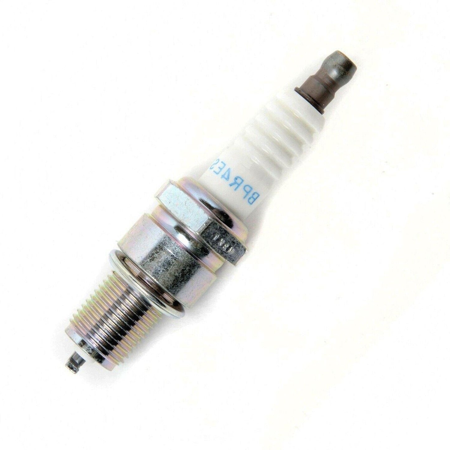 CANDELA NGK BPR4ES PER RASAERBA EXMARK LazerZ E21 MOTORE KAWASAKI FX730V FX651V