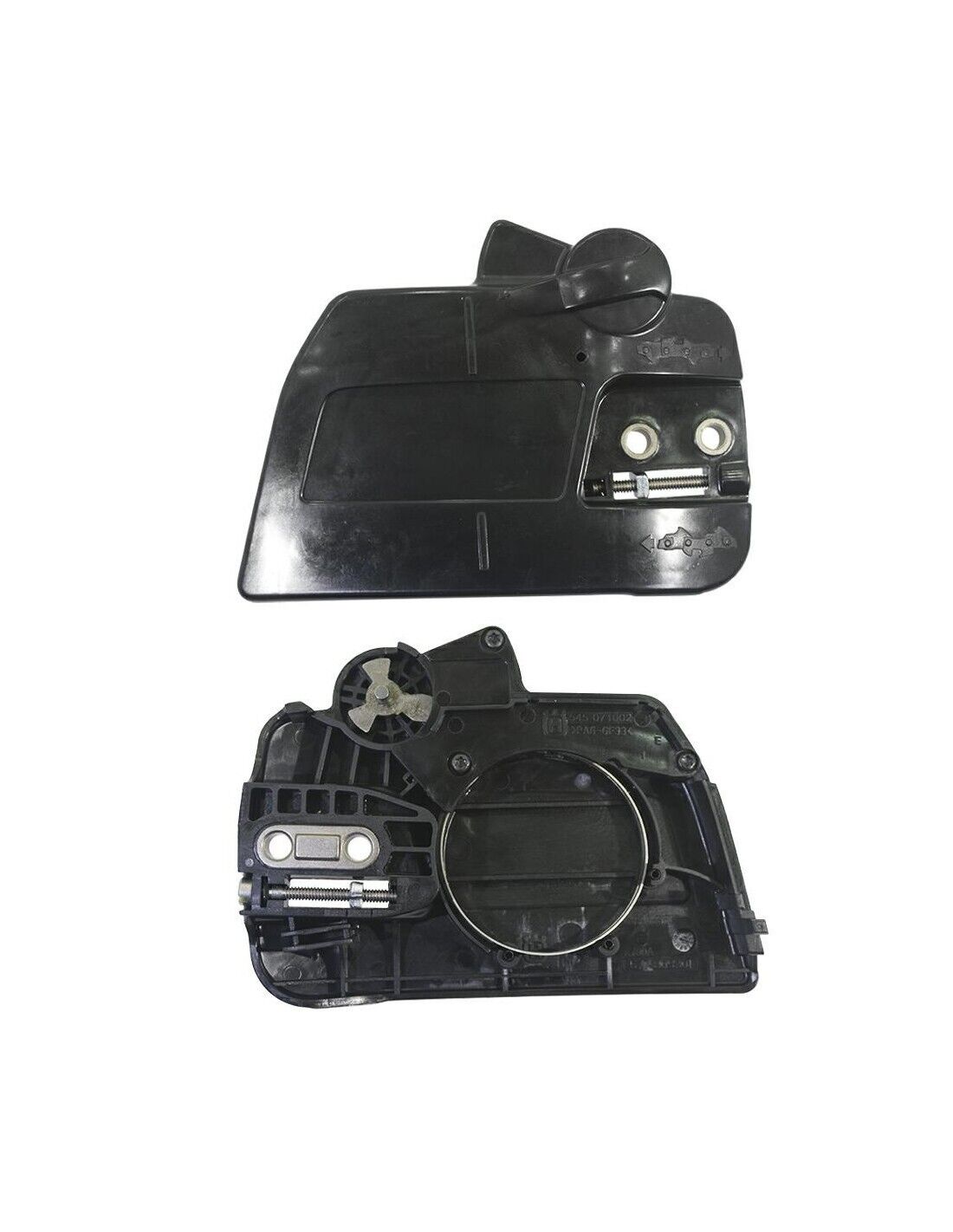 577805501 CARTER CATENA ORIGINALE MOTOSEGA McCULLOCH CS340