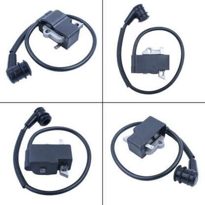 1138 400 1300 BOBINA ELETTRONICA PER TRONCATRICE STIHL TS350 TS400