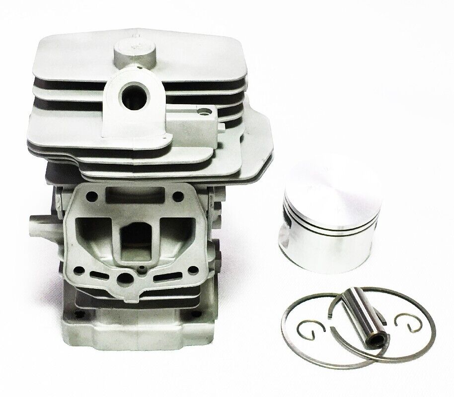 11430201207 KIT CILINDRO E PISTONE MOTOSEGA STIHL MS251 Ø 44mm ADATTABILE
