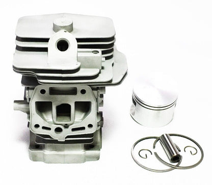 11430201207 KIT CILINDRO E PISTONE MOTOSEGA STIHL MS251 Ø 44mm ADATTABILE