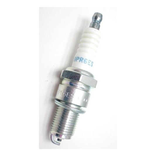 CANDELA NGK BPR6ES PER MOTORE BRILL Steelline Plus 46 XL RH