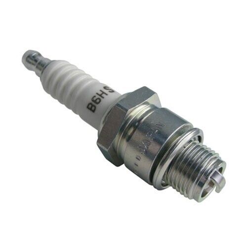 CANDELA ORIGINALE NGK B6HS PER HYDRAMAC Mini Mac 5 MOTORE TECUMSEH HH-160