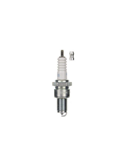 CANDELA NGK BPR4ES PER RASAERBA JOHN DEERE X744 X748 X748SE X749 Z920M Z920R