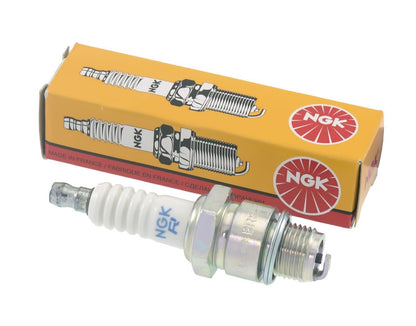 CANDELA NGK BPR6ES PER MOTORE AL-KO Silver 470 BR-H Premium