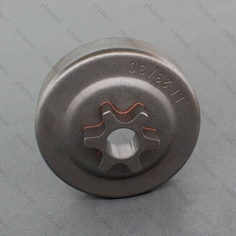 PIGNONE ROCCHETTO CATENA 3/8 PER MOTOSEGA STIHL 017 018 MS170 MS180