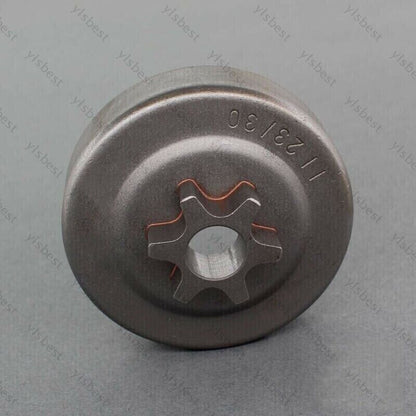 PIGNONE ROCCHETTO CATENA 3/8 PER MOTOSEGA STIHL 017 018 MS170 MS180