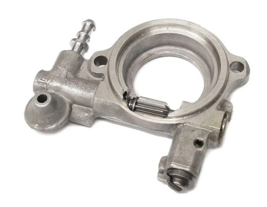 POMPA OLIO COMPLETA ORIGINALE STIHL MOTOSEGA STIHL 024 026 MS240 MS260