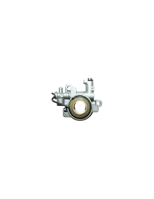 11276403204 KIT ORIGINALE POMPA OLIO + CHIOCCIOLA MOTOSEGA STIHL 039 MS390
