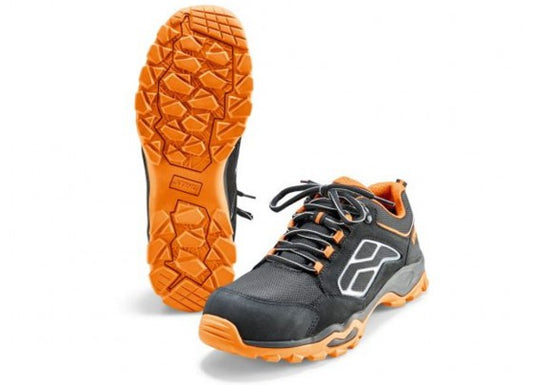 SCARPA DI SICUREZZA ANTINFORTUNISTICA ORIGINALE STIHL WORKER S2
